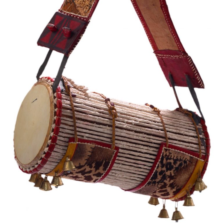 The Talking Drum African Museum Ireland